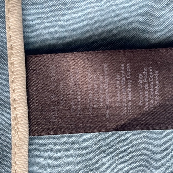 Rag & Bone Blazer - Picture 3 of 9